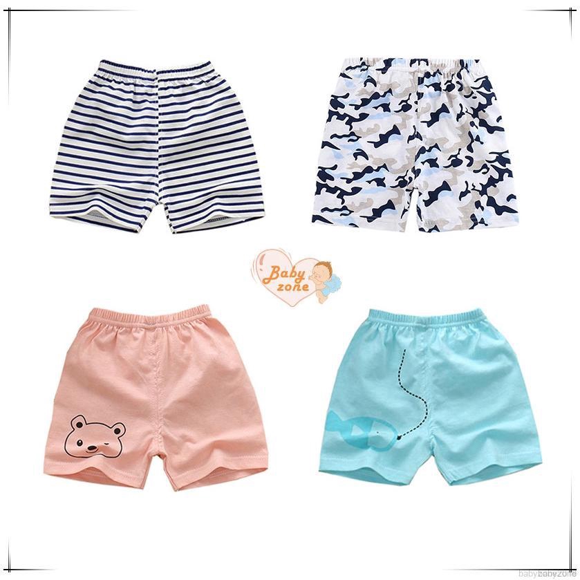summer short pants