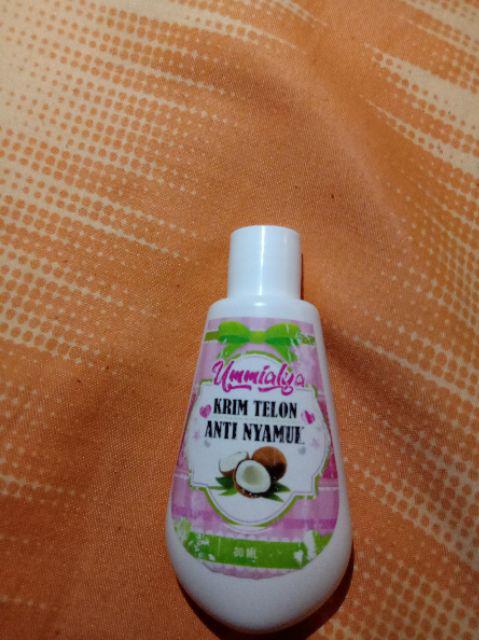  KRIM  TELON ANTI  NYAMUK  Free Gift Towel Shopee Malaysia