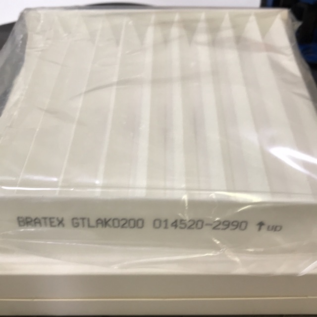 PERODUA MYVI LAGI BEST,ALZA,AXIA,BEZZA DENSO CABIN FILTER 