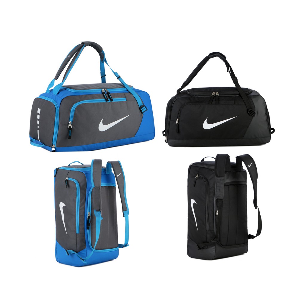 nike convertible bag