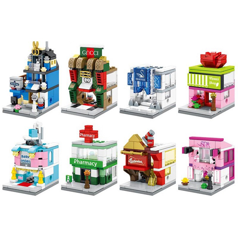 small lego blocks