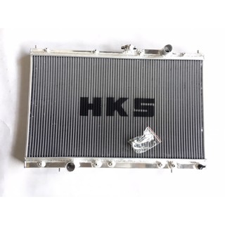 Hks Radiator Saga Blm At Model 41374