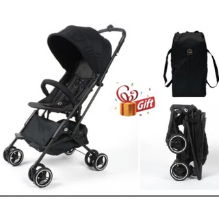 mimosa pram