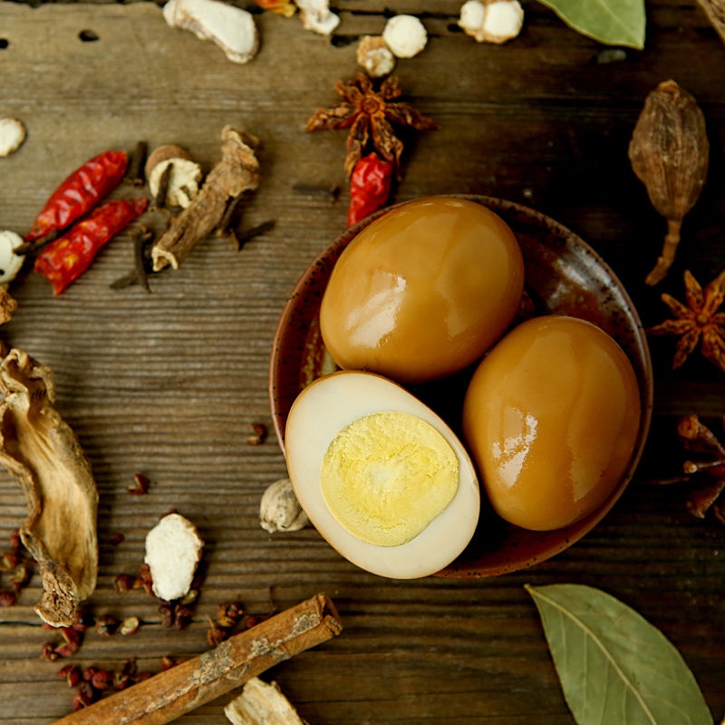 5 35 Keping Telur Rebus Rempah Rempah Yang Diimport Dari China Telur Rebus Berperisa Bukit Yang Dibungkus Vakum Ma Shopee Malaysia