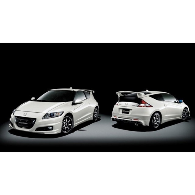 Honda Crz Mugen Body Kit Cheap Online Shopping