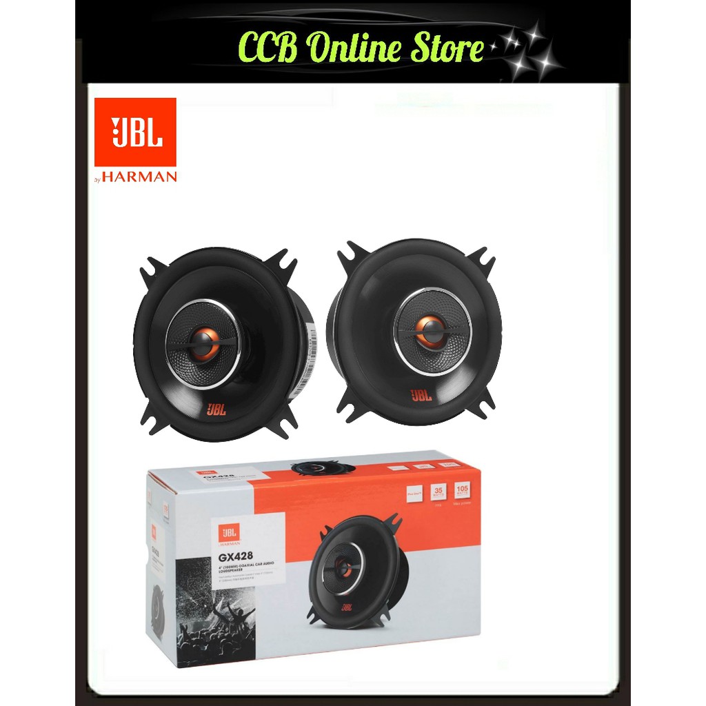 jbl gx series