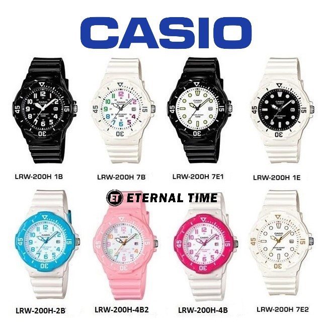 casio for kids