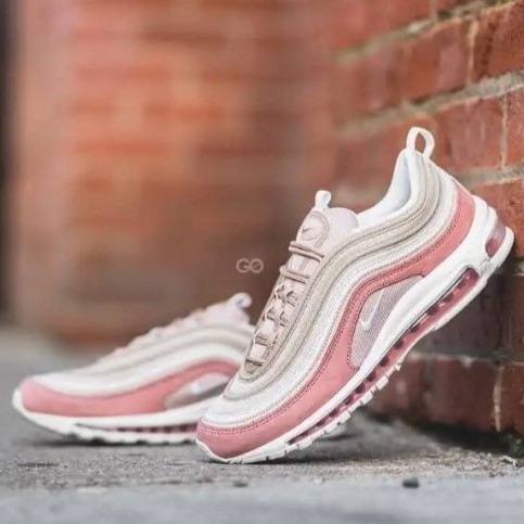 kasut nike air max putih