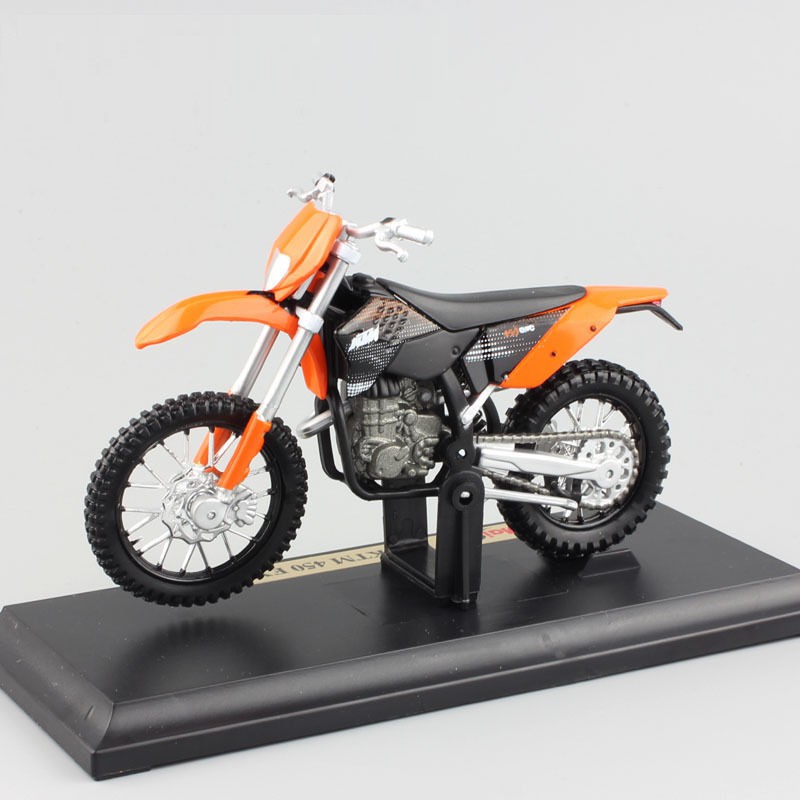 ktm toys