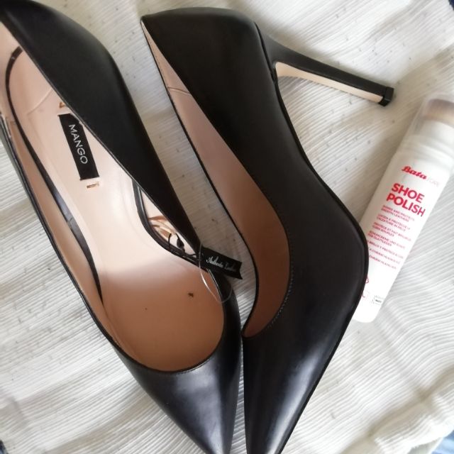 mng heels