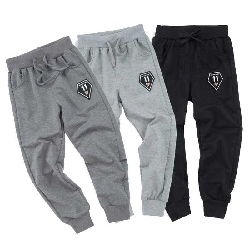 boys sport trousers