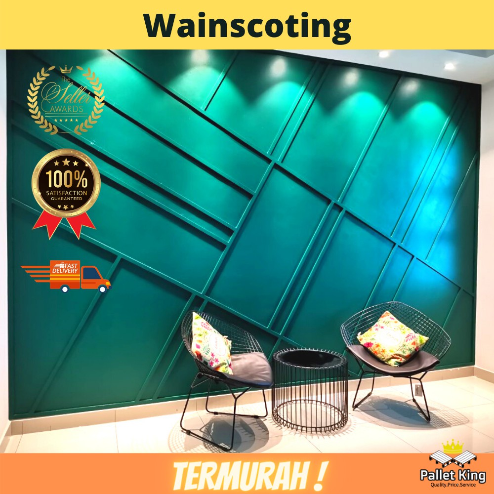 Pallet.King, Online Shop Shopee Malaysia