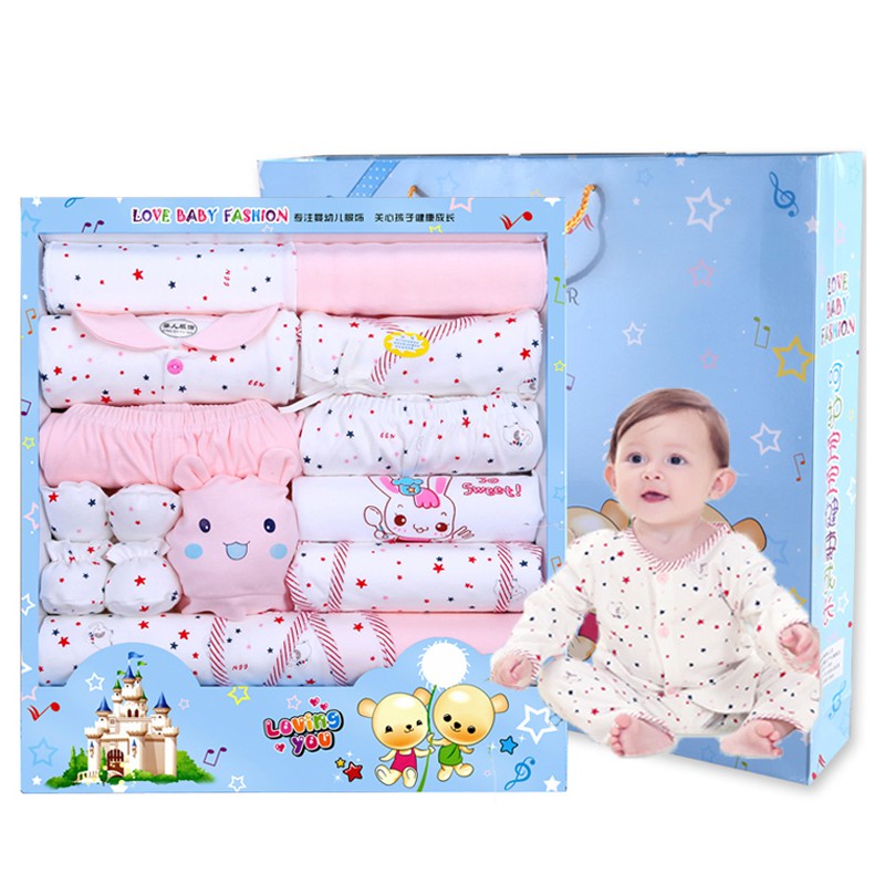 new born baby cloth set