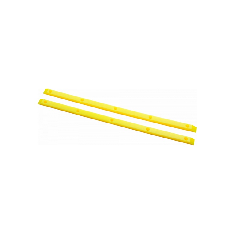 Powell Peralta Skateboard Rails Rib Bones Yellow Shopee Malaysia