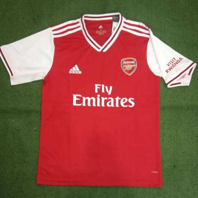 arsenal home shirt 2019 2020