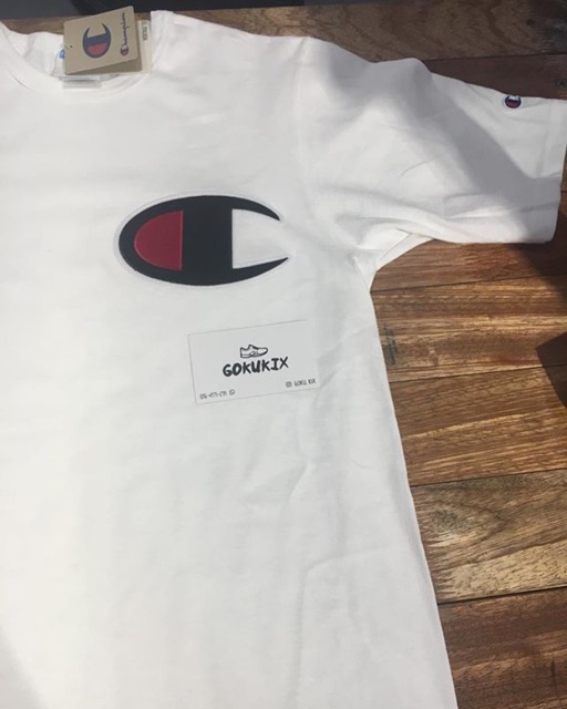 champion t shirt malaysia price