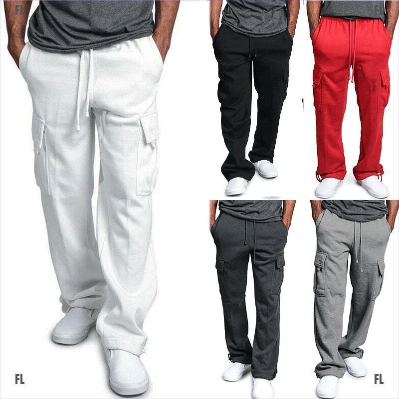 combat tracksuit bottoms