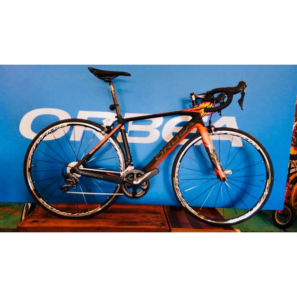 orbea m20