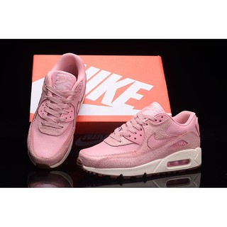 NIKE AIR MAX 90 2018 New Classic Black And White Casual1792 NIKE AIR MAX 90 2018 New Classic Black And White Casual1777