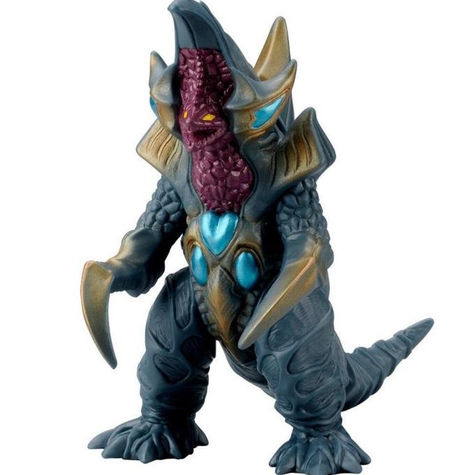 Bandai Ultra Super Cov Cobb Kaiju Monster Series 53 Ultraman 58602 ...