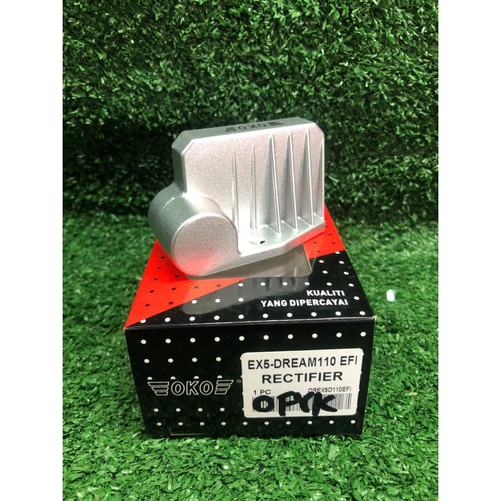 rectifier ex5