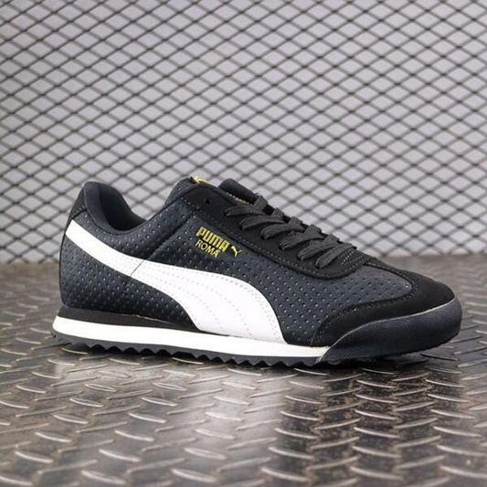 puma roma triemboss