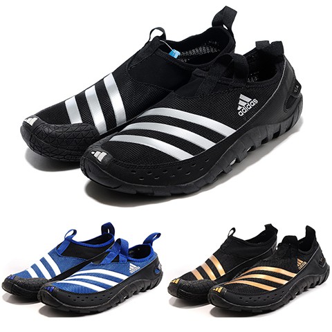 Climacool SLIP ON Unisex Aqua Outdoor hiking shoes | Shopee Malaysia