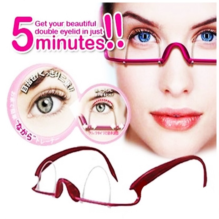 double eyelid trainer