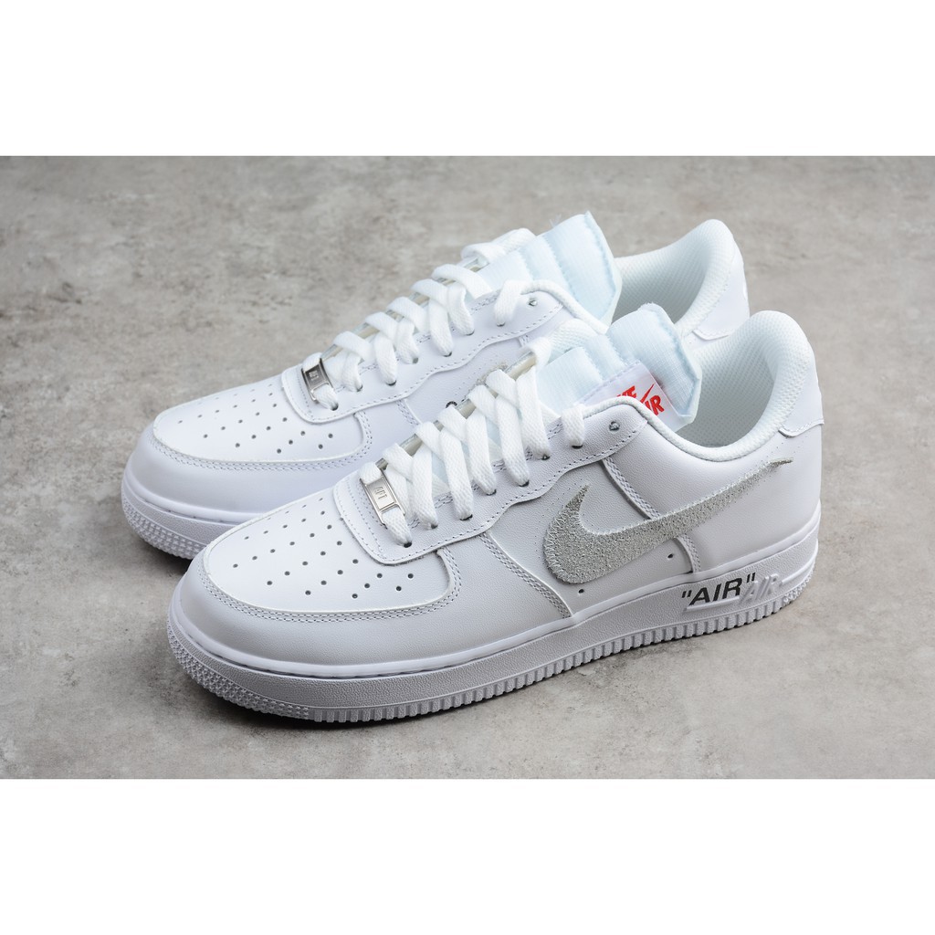 air force 1 x cdg x supreme