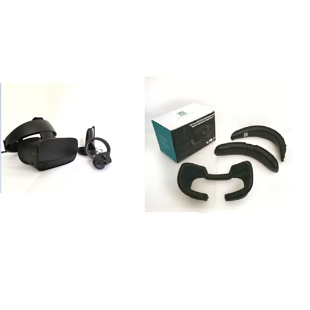 oculus rift s shopee