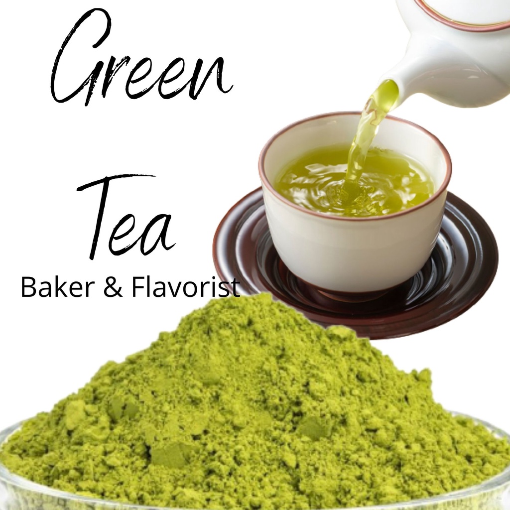 Green Tea Powder 250g Japan Pure 100 Tea Leaves Powder / Matcha Green
