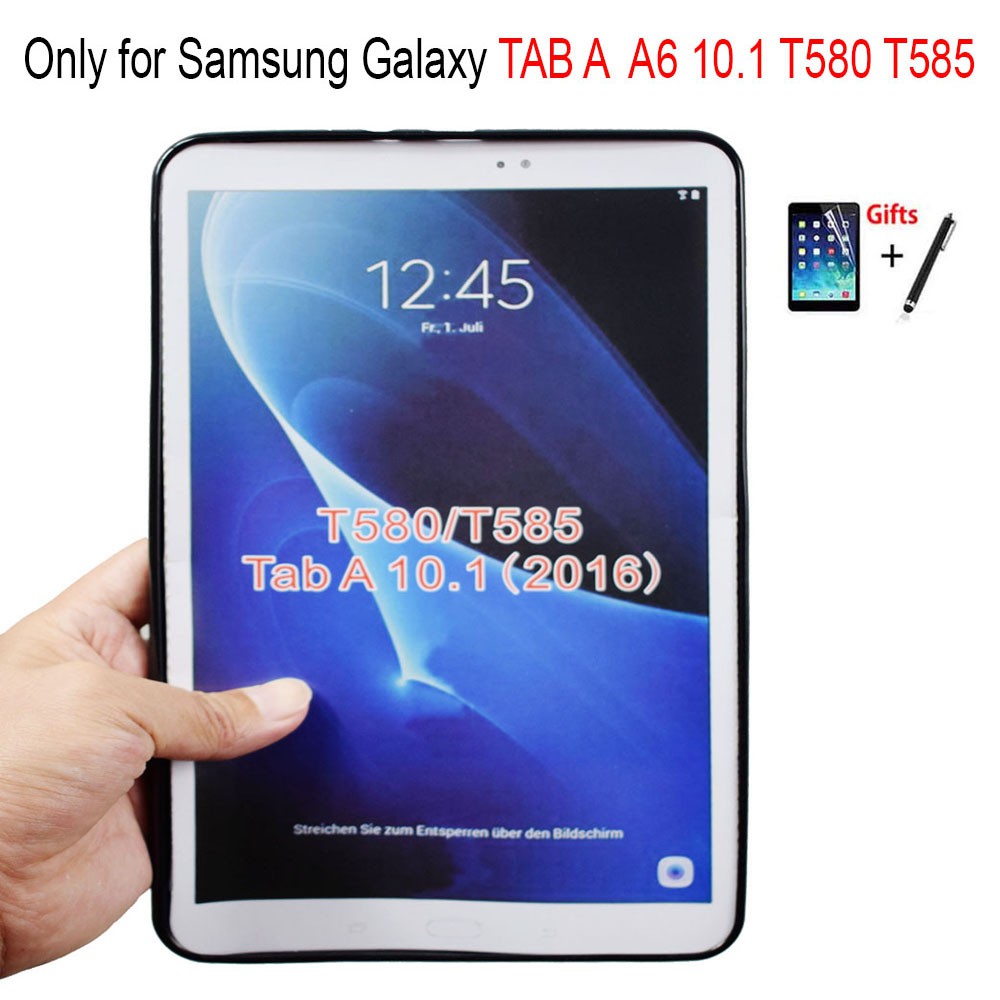 samsung galaxy tab a6 10.1 t585 lte 32gb tablet