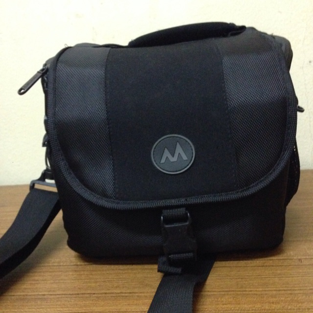 matin camera bag