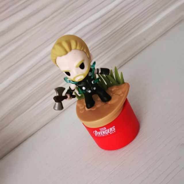 five nights at freddy's figures tesco