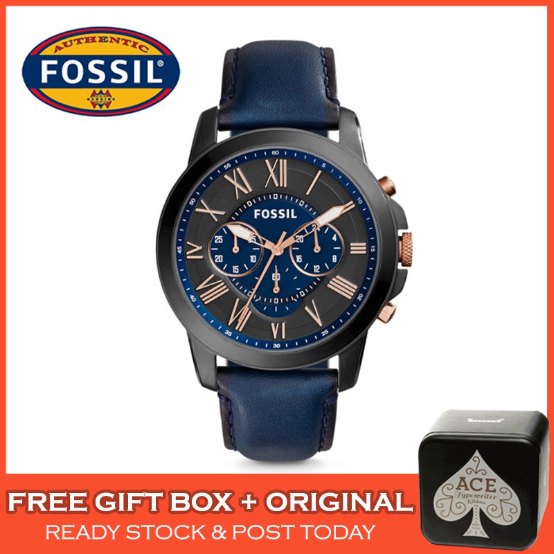 Fossil watch malaysia