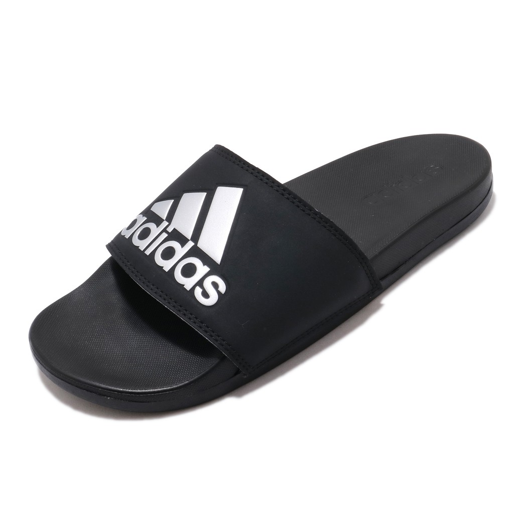 adidas slippers comfort