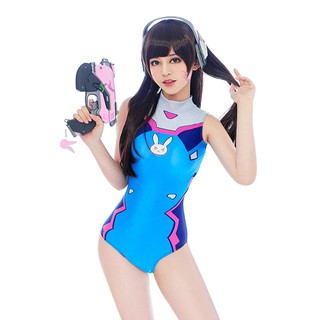 dva swimsuit