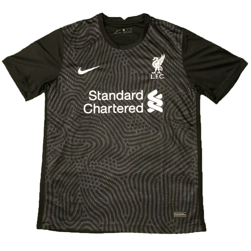 liverpool goalkeeper kit 2021
