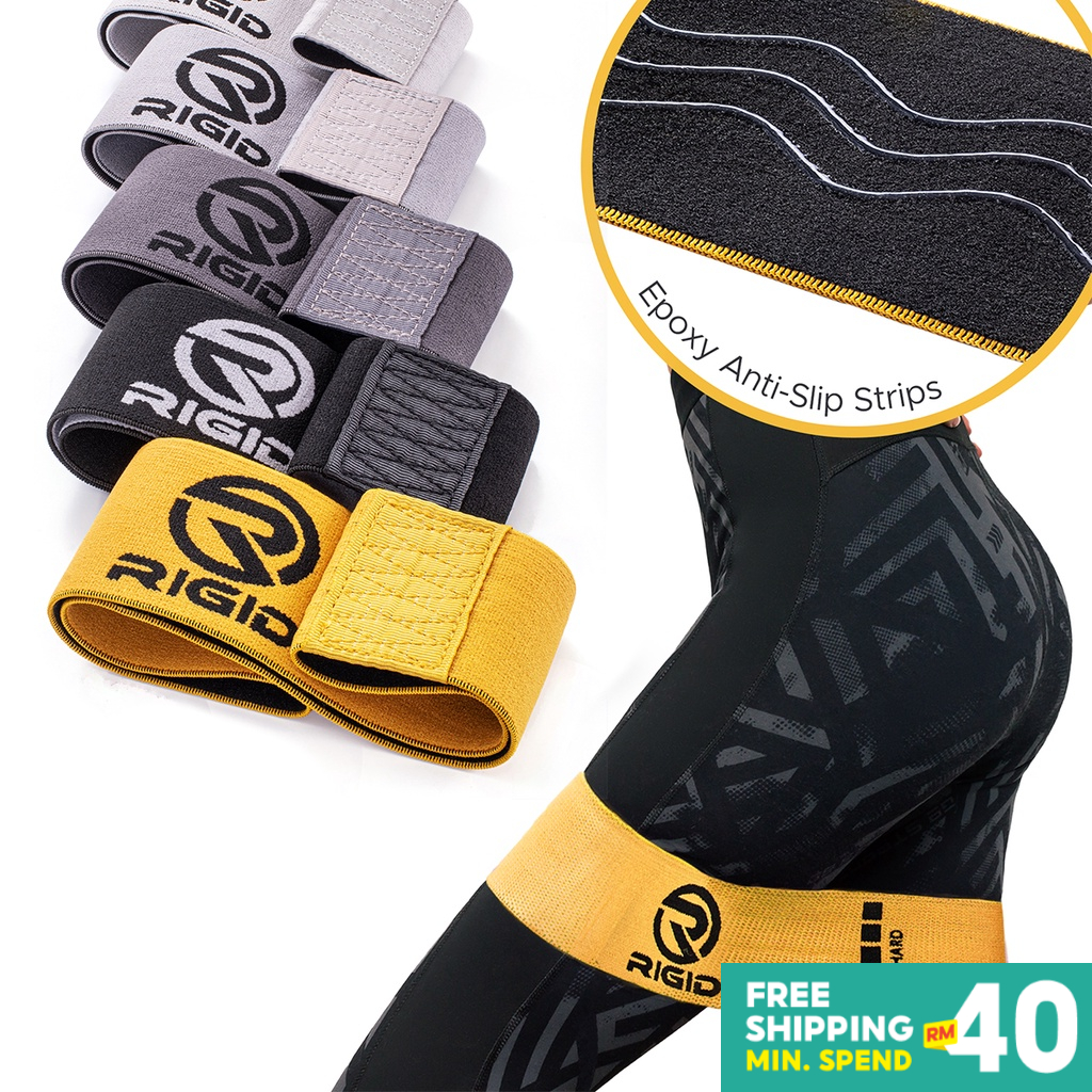 Rigid Fitness Official Store Online, April 2023 Shopee Malaysia