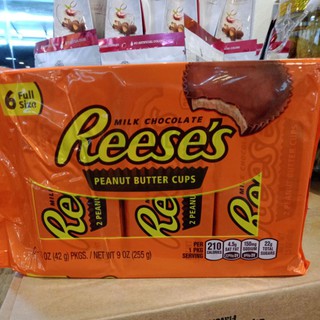 (special promo) REESE'S MINIATURE CUPS (255g-385g) | Shopee Malaysia