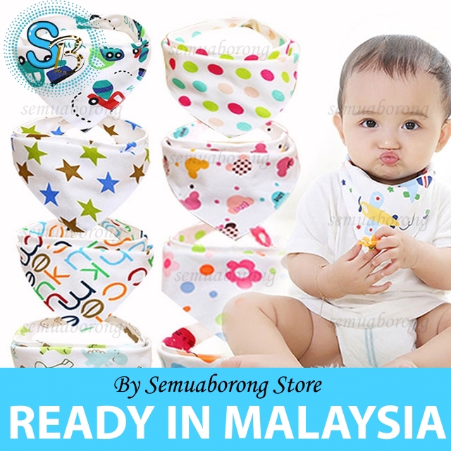 dribble bibs for babies and toddlers