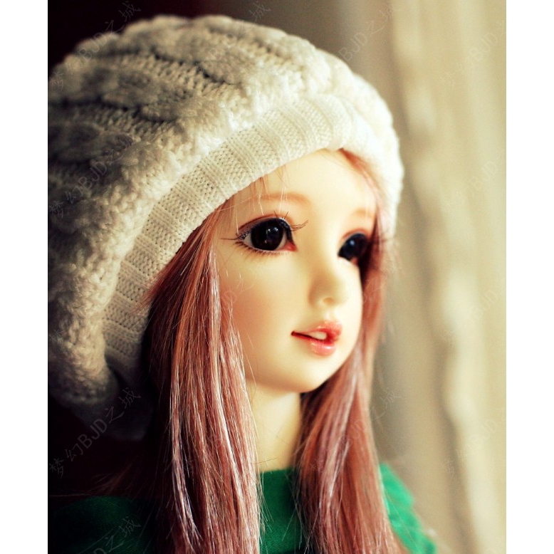 bjd girl doll