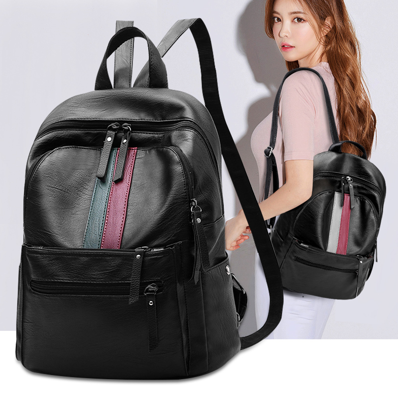 new trend school bags