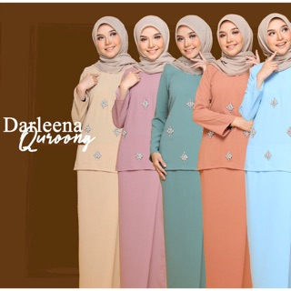  BAJU  KURUNG  KURUNG  DOLL BAJU  KURUNG  DOLL KURUNG  