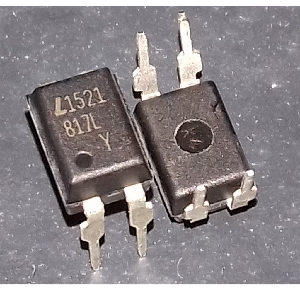 PC817 PC817A PC817B PC817L EL817 EL817L EL817C PC817 PC817C FL817C ...