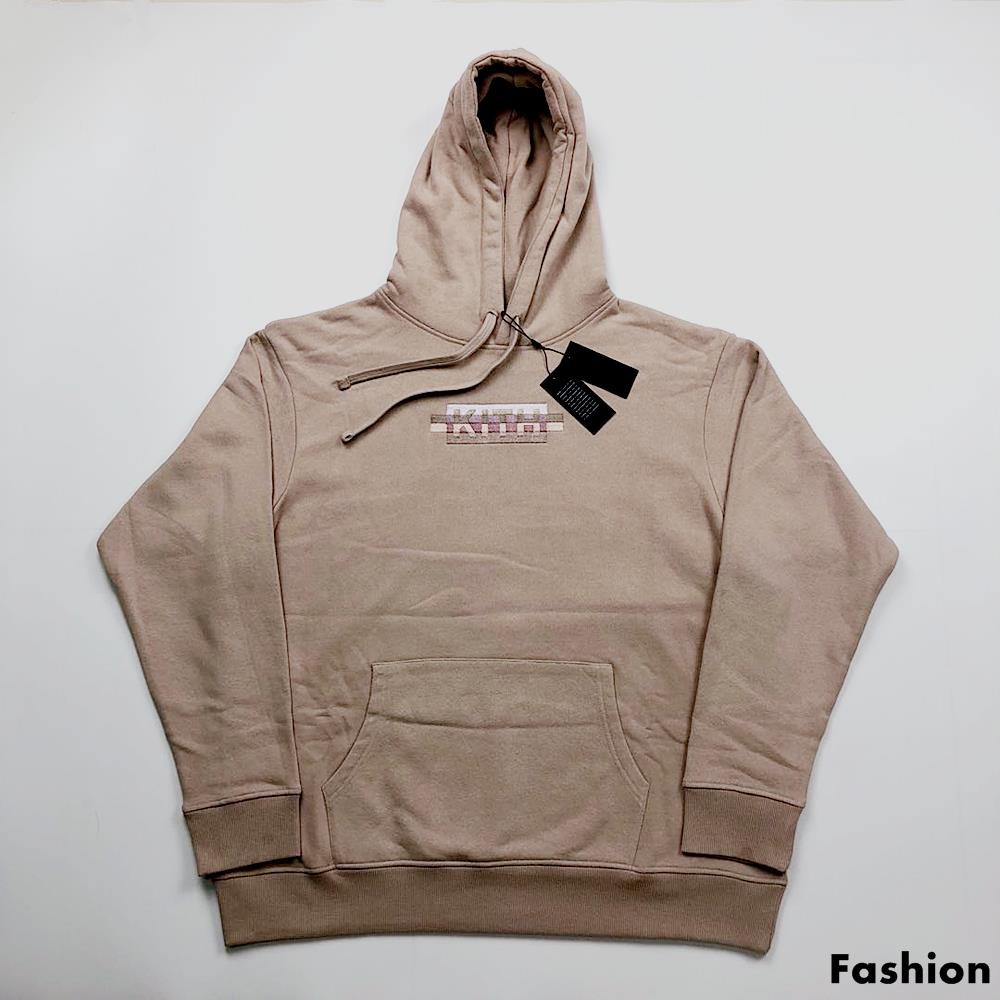 kith strike box logo