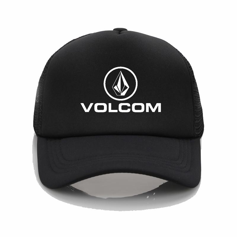 volcom hats