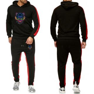 mens jumper tracksuits