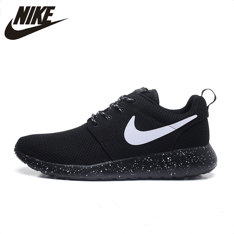 men's roshe one running shoes