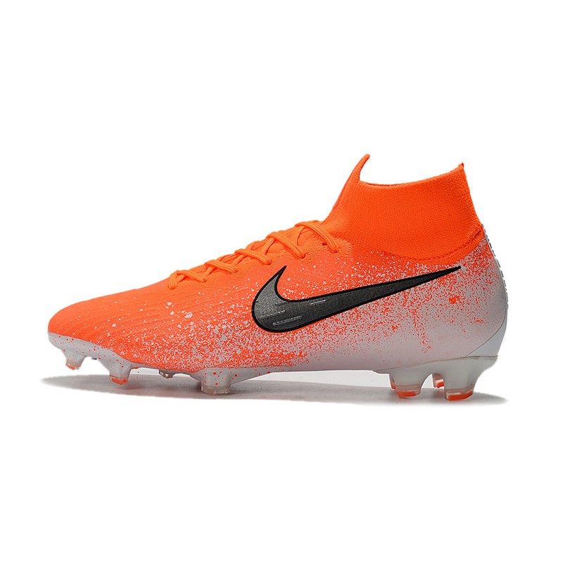 new nike mercurial soccer boots